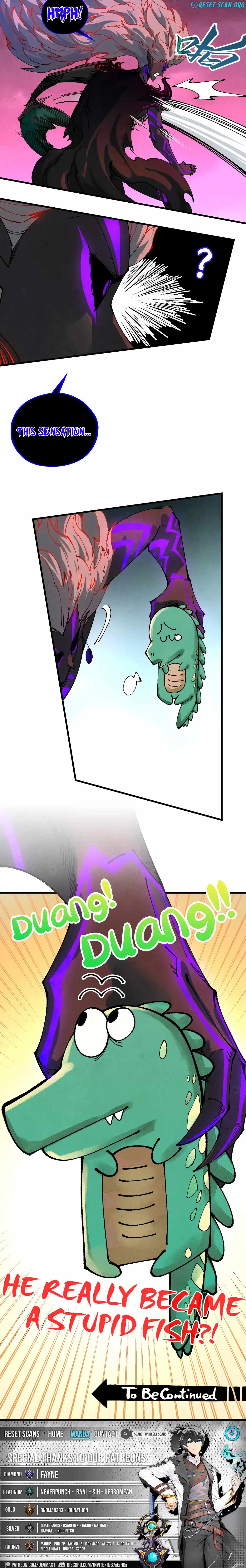 The Ultimate of All Ages Chapter 480 18